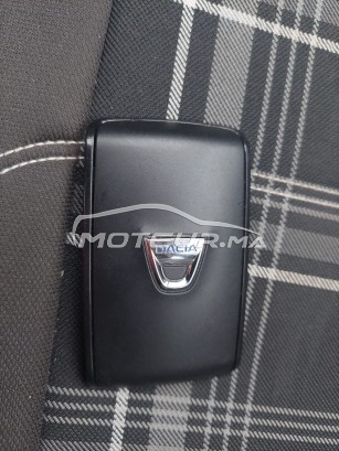 داسيا سانديرو Streetway مستعملة 1725629