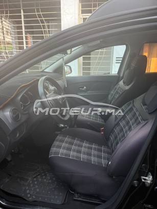 داسيا سانديرو Stepway toute option مستعملة 2605786