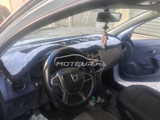 DACIA Sandero occasion 3086034