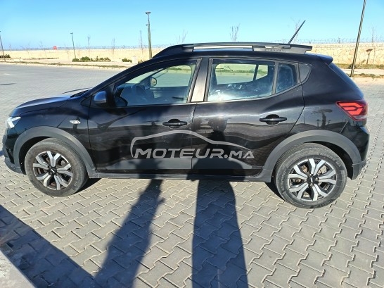 داسيا سانديرو مستعملة 3532737