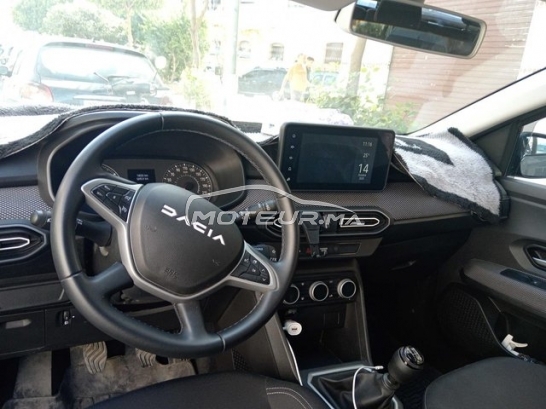 داسيا سانديرو مستعملة 3175061