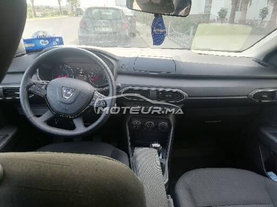 داسيا سانديرو مستعملة 1600081