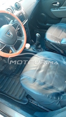 داسيا سانديرو مستعملة 1590737