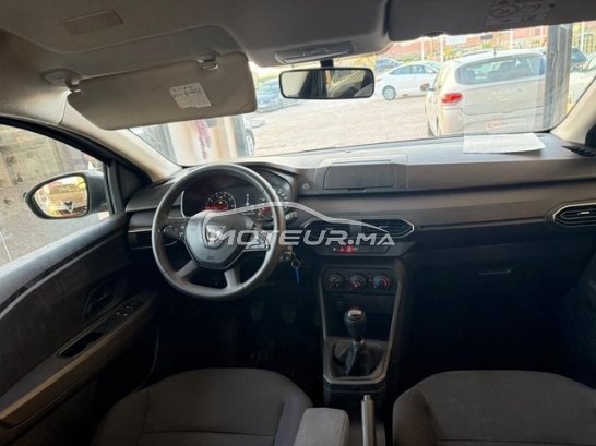 داسيا سانديرو مستعملة 3187924