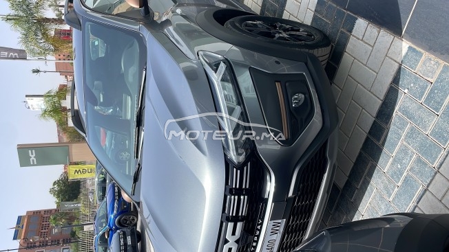 DACIA Sandero Stepway occasion 2005418