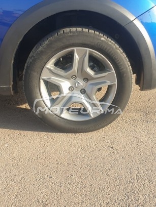 داسيا سانديرو Stepway مستعملة 1647936