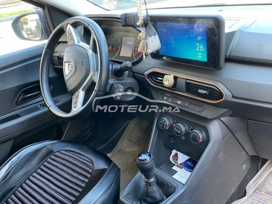 DACIA Sandero occasion 3570845
