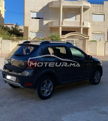 DACIA Sandero occasion 1771800