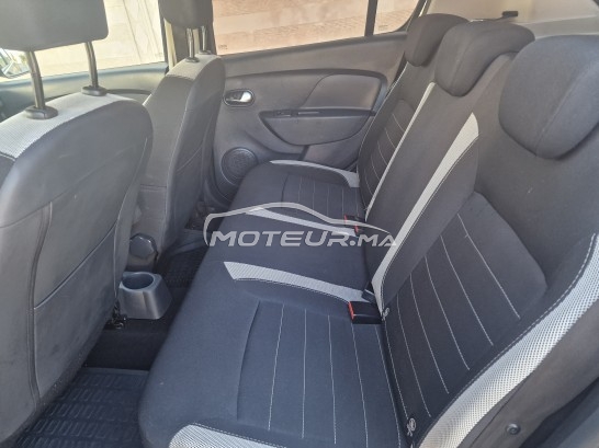 داسيا سانديرو مستعملة 1943489