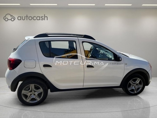 DACIA Sandero occasion 3493348