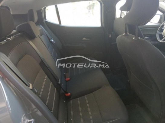 داسيا سانديرو مستعملة 3175067