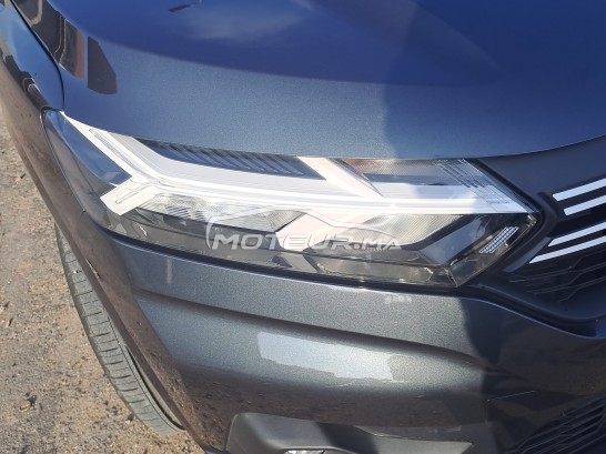 داسيا سانديرو Streetway expression plus مستعملة 1828280