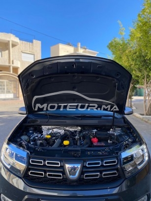 DACIA Sandero occasion 1771790