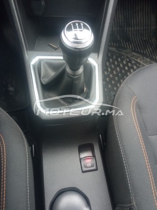 DACIA Sandero Dci occasion 1794001