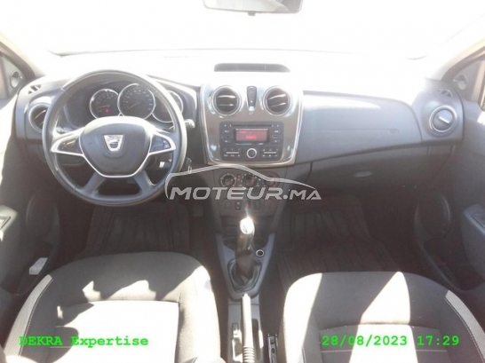 DACIA Sandero occasion 1696452