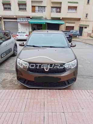 داسيا سانديرو مستعملة 3199721