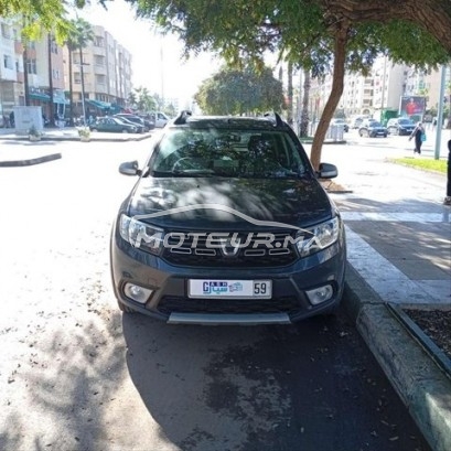 داسيا سانديرو مستعملة 2858466