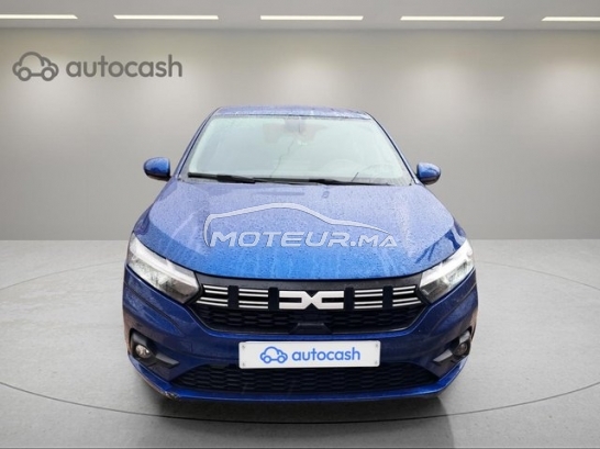 DACIA Sandero occasion 3272024