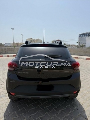 داسيا سانديرو مستعملة 2486625