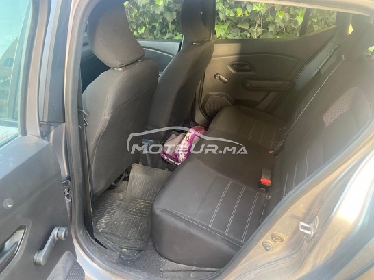 داسيا سانديرو مستعملة 2738760