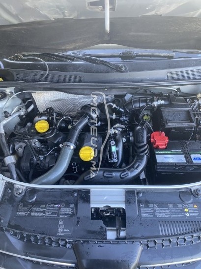 DACIA Sandero Stepway occasion 1768457