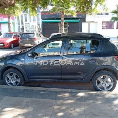 داسيا سانديرو مستعملة 2858460