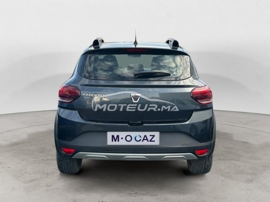داسيا سانديرو مستعملة 3285755