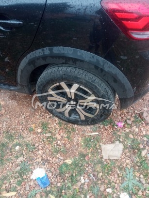 DACIA Sandero Dci occasion 1794000