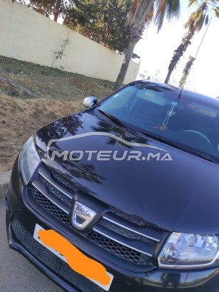 داسيا سانديرو 1.5 dci مستعملة 1657825