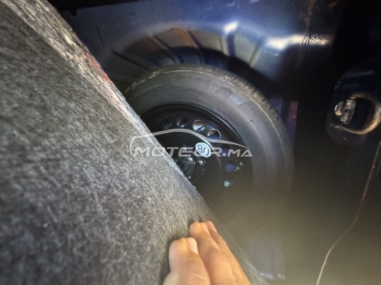 DACIA Sandero Stepway occasion 2877440