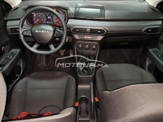 DACIA Sandero occasion 3271656