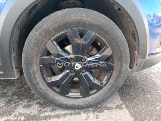 DACIA Sandero occasion 3273034