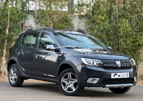 DACIA Sandero occasion 2894684