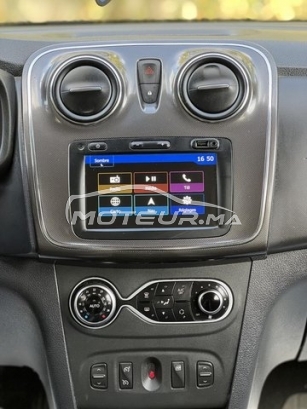 DACIA Sandero occasion 3403997