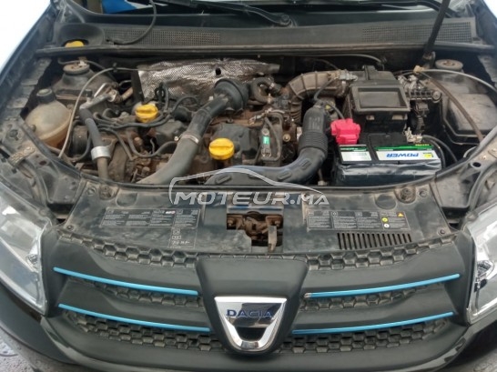DACIA Sandero occasion 1870099