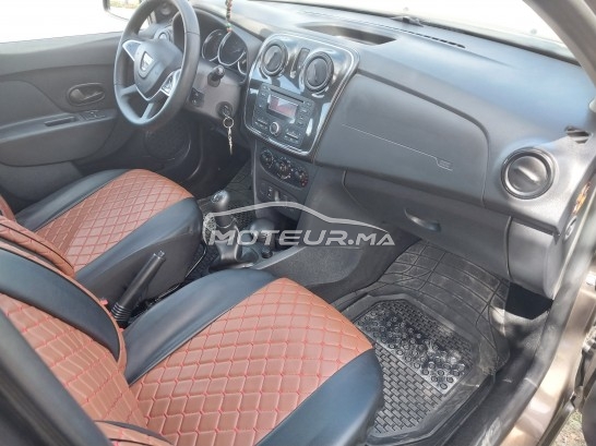 داسيا سانديرو مستعملة 1601074