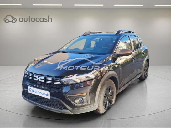 DACIA Sandero occasion