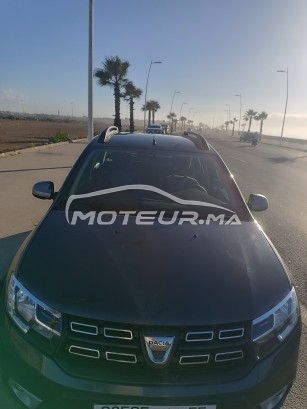 داسيا سانديرو مستعملة 2568843