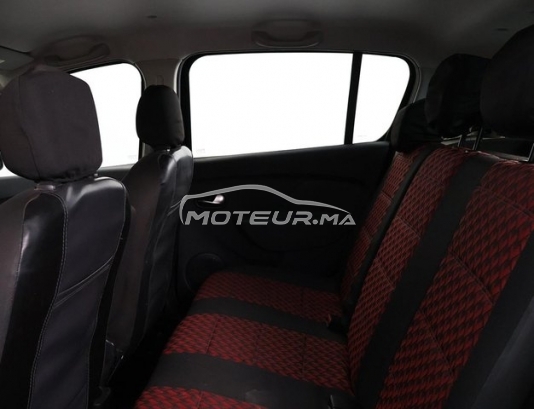DACIA Sandero occasion 3147704