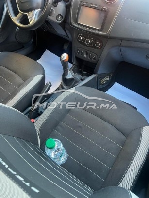 داسيا سانديرو Stepway sandero مستعملة 1777204