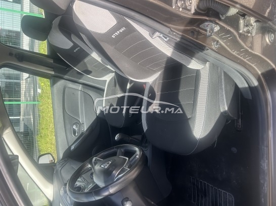 DACIA Sandero occasion 2938490