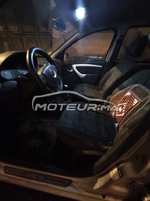 داسيا سانديرو 1.4 mpi مستعملة 2956624