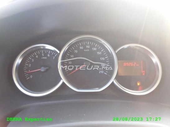 DACIA Sandero occasion 1696449