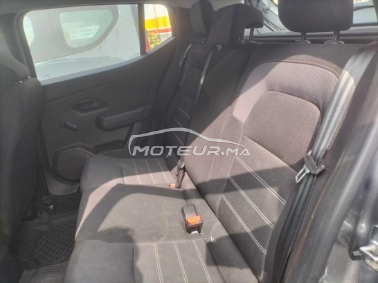 DACIA Sandero occasion 2918478