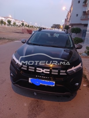 داسيا سانديرو Stepway مستعملة 2411086