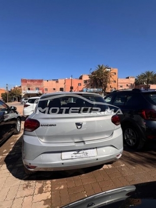 داسيا سانديرو مستعملة 3292105