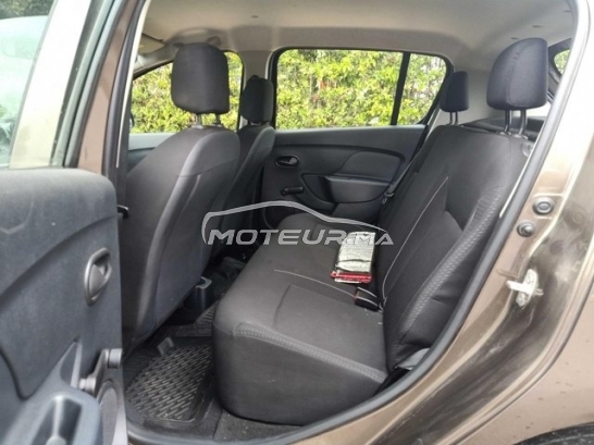DACIA Sandero occasion 3377366