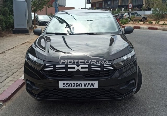 DACIA Sandero occasion 2402718