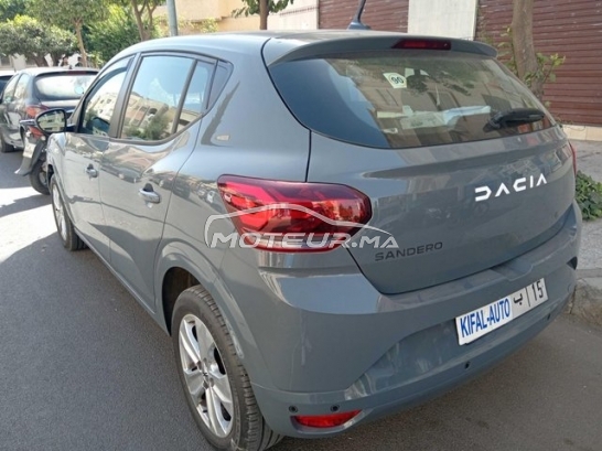 داسيا سانديرو مستعملة 3175060