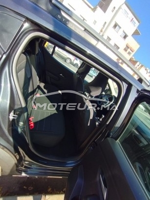 داسيا سانديرو مستعملة 1758693